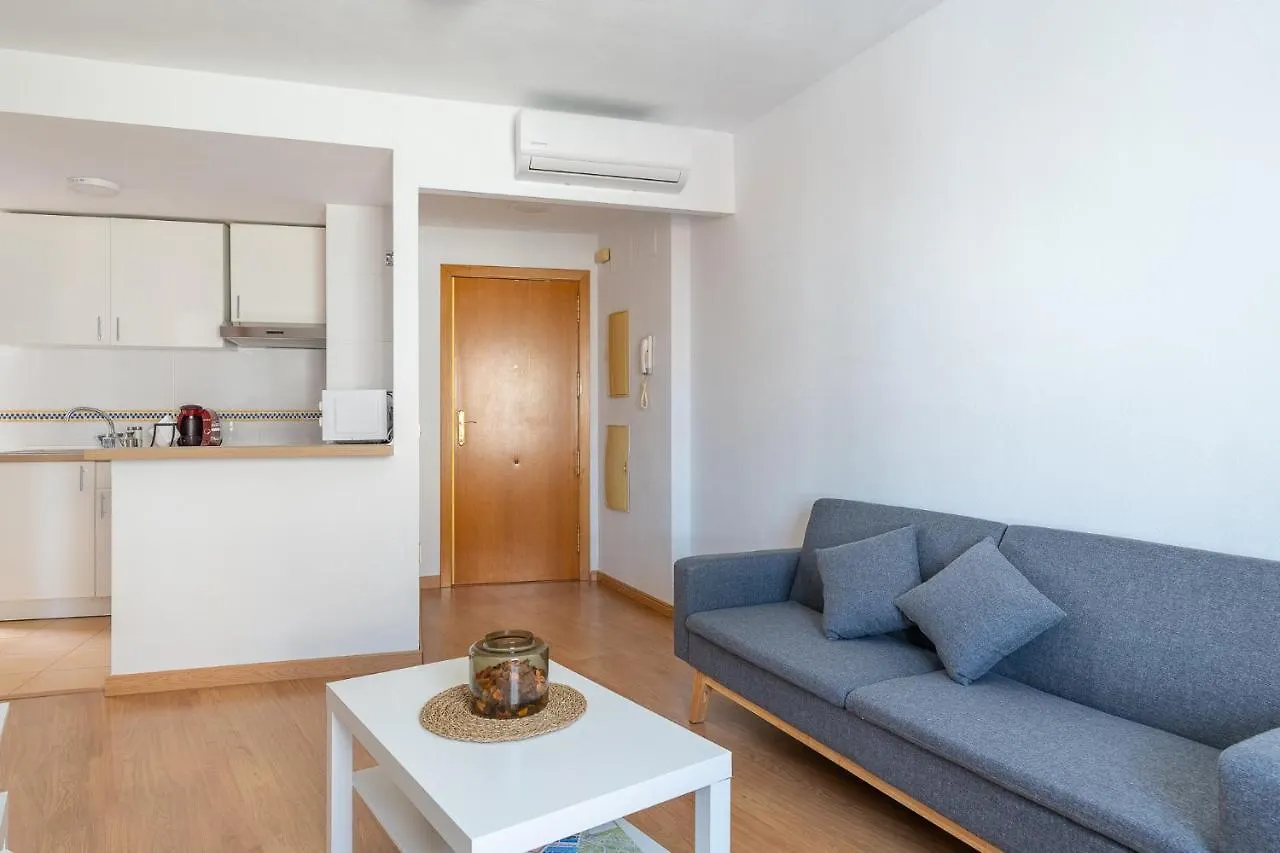 Apartamento Velero Nerja 0*,  İspanya
