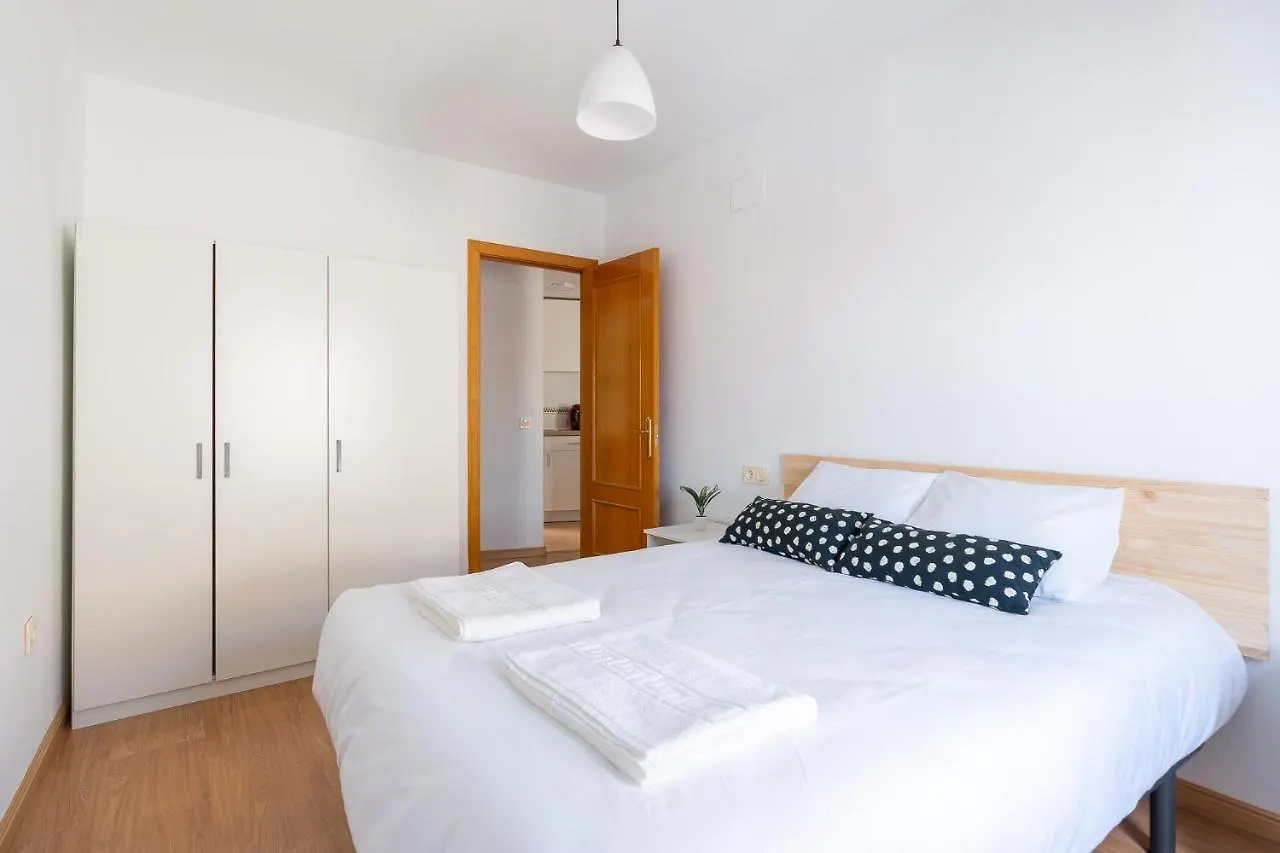 Apartamento Velero Nerja Daire