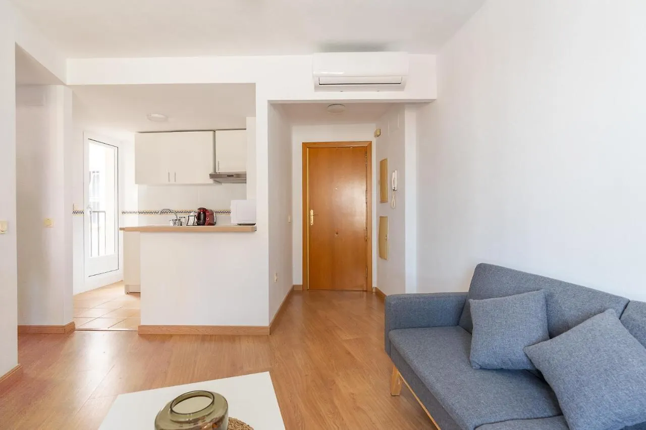 Apartamento Velero Nerja 0*,