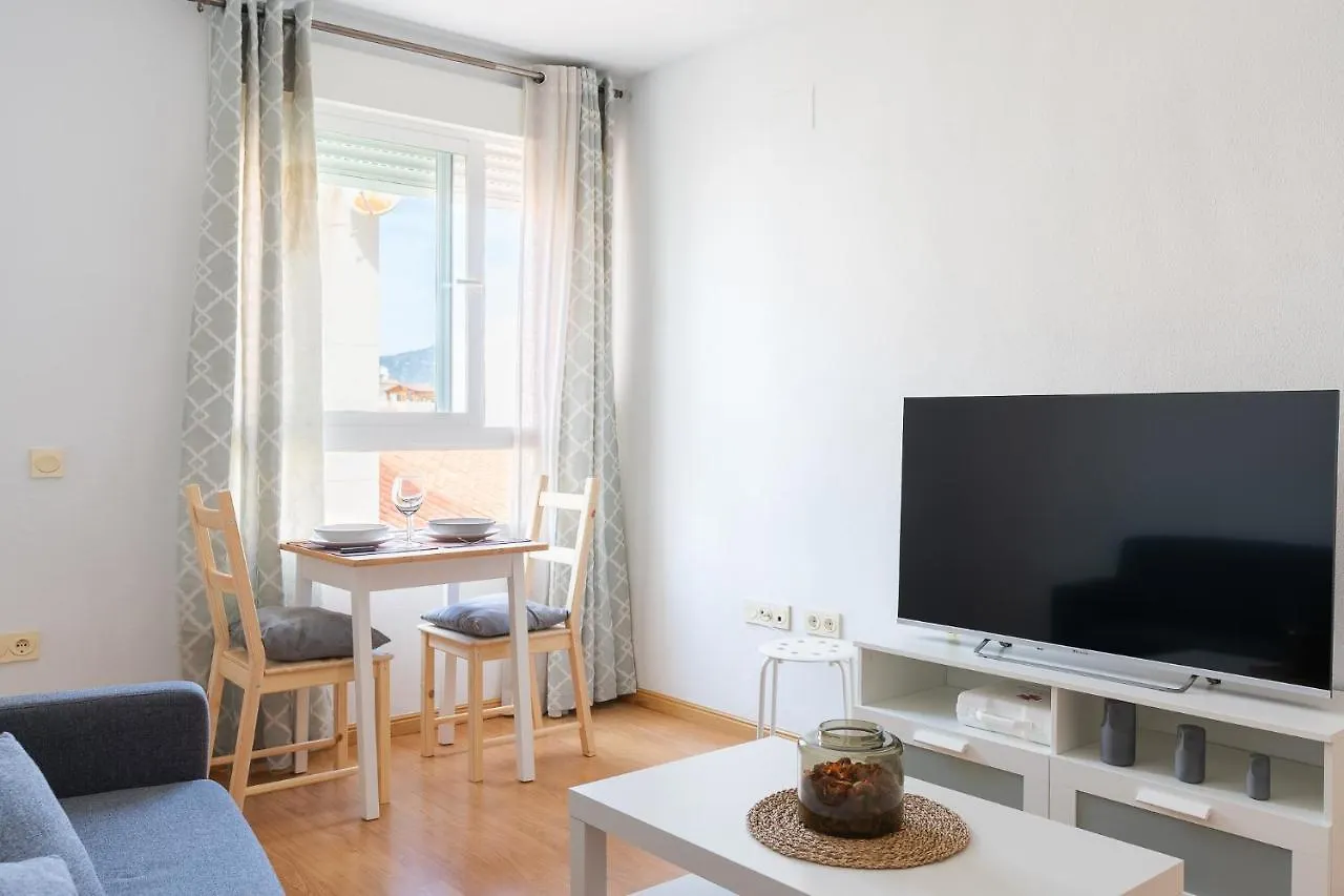 Daire Apartamento Velero Nerja