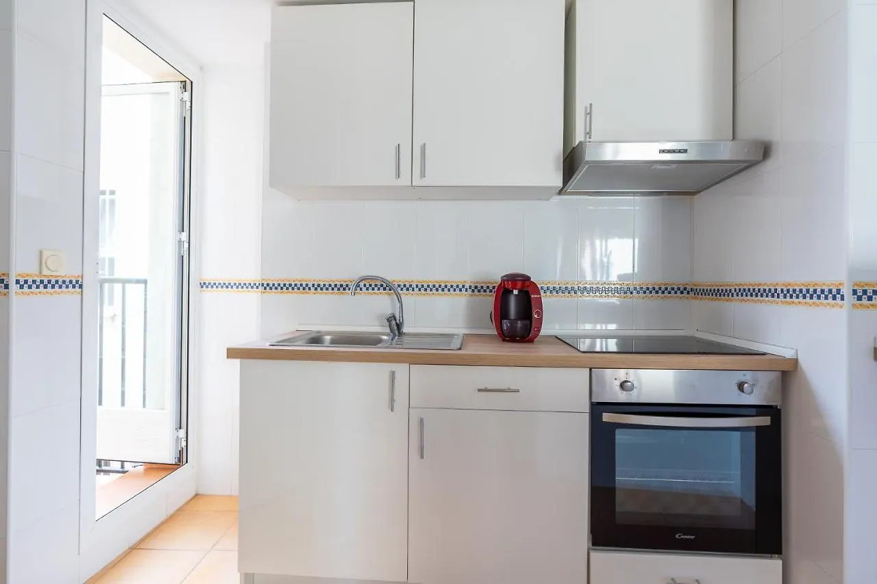 Apartamento Velero Nerja 0*,  Spain