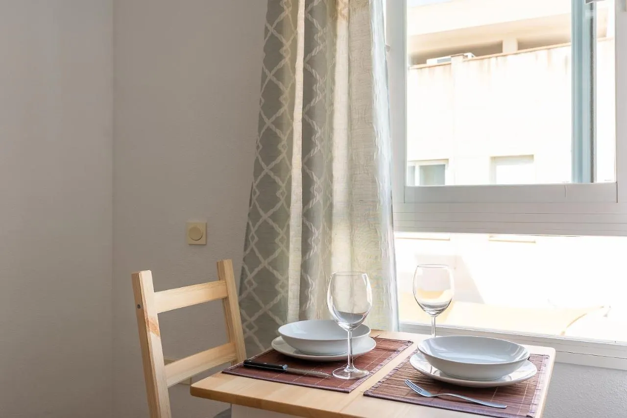 Apartamento Velero Nerja Apartment