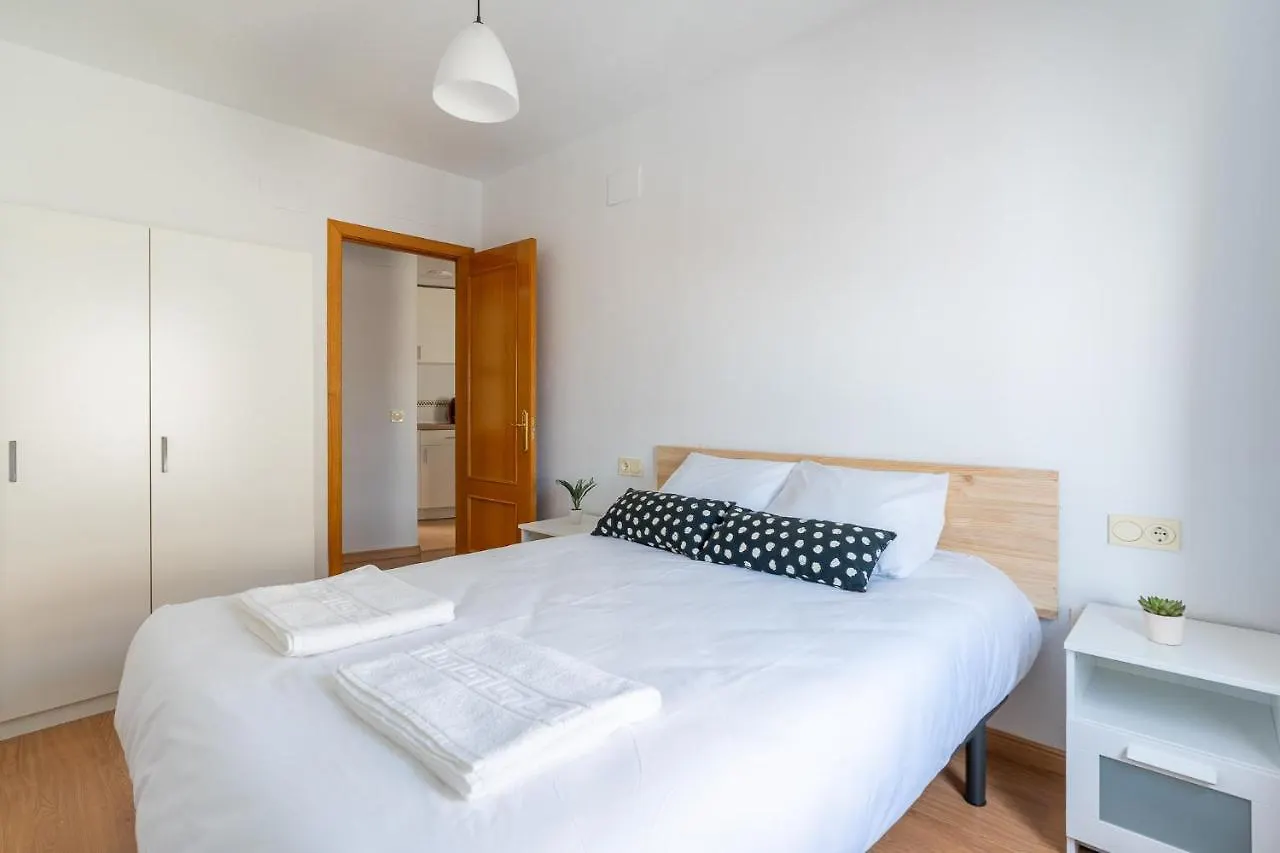 Apartment Apartamento Velero Nerja