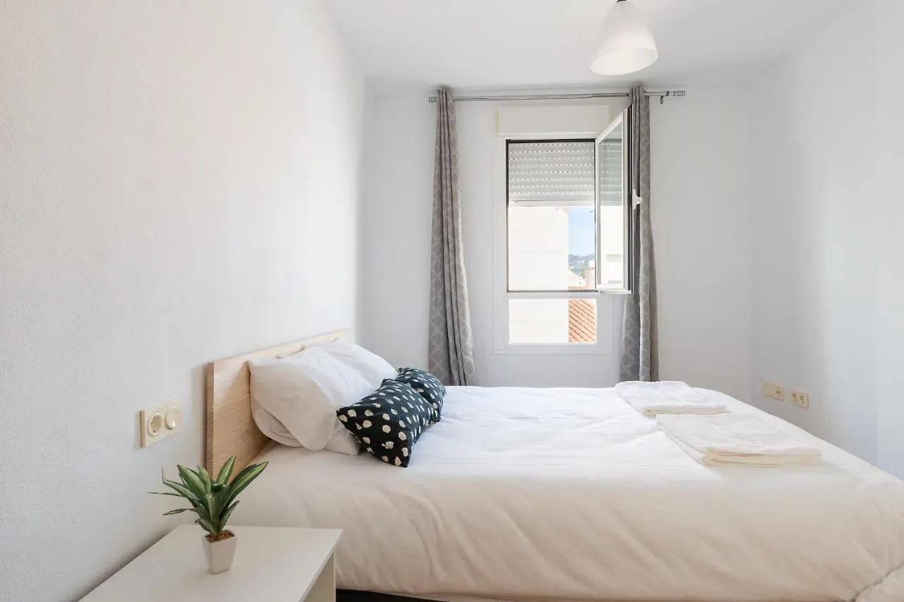 Apartamento Velero Nerja Spain