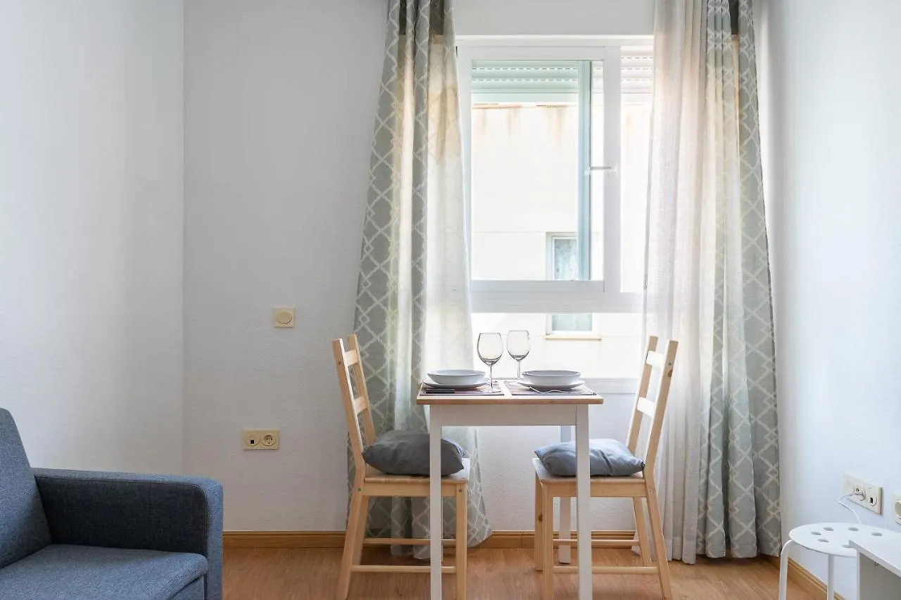 Apartamento Velero Nerja Apartmán
