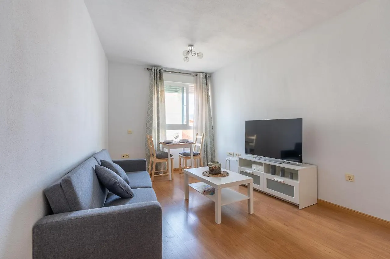 Apartamento Velero Nerja