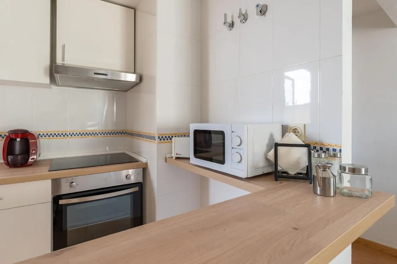 Apartamento Velero Nerja